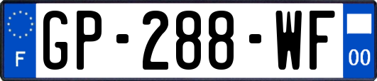 GP-288-WF