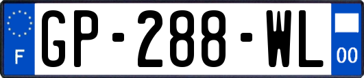 GP-288-WL