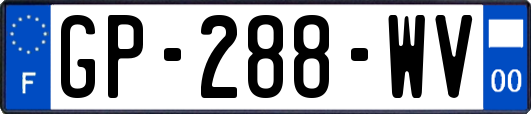 GP-288-WV