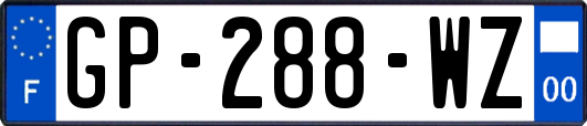 GP-288-WZ