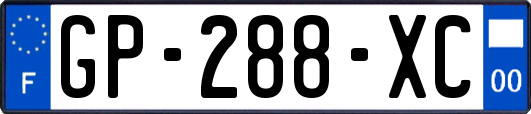 GP-288-XC