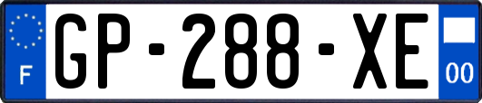 GP-288-XE