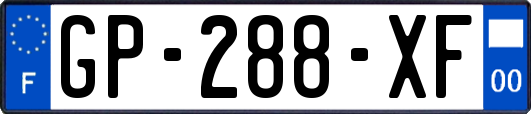 GP-288-XF