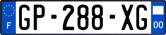 GP-288-XG