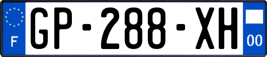 GP-288-XH