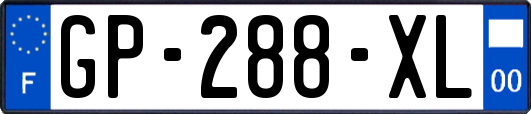 GP-288-XL