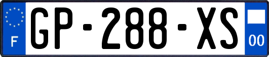 GP-288-XS