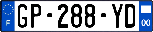 GP-288-YD