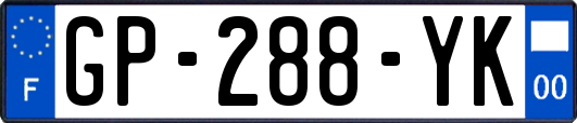 GP-288-YK