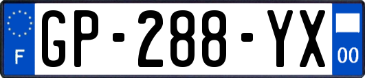 GP-288-YX