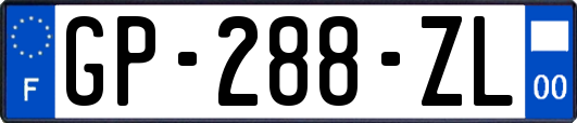 GP-288-ZL