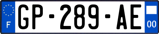 GP-289-AE