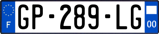 GP-289-LG