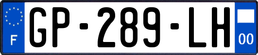 GP-289-LH