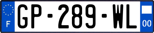 GP-289-WL