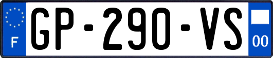 GP-290-VS