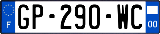 GP-290-WC