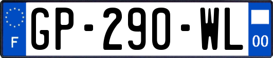 GP-290-WL