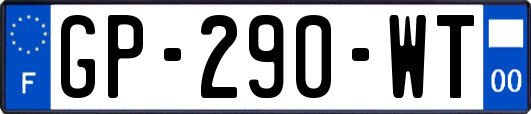 GP-290-WT