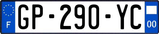 GP-290-YC