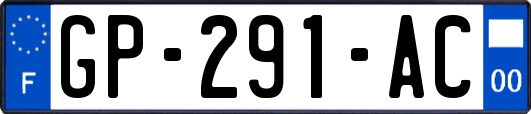 GP-291-AC