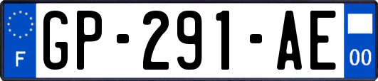 GP-291-AE