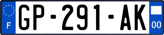 GP-291-AK