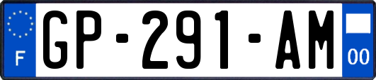 GP-291-AM