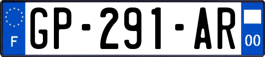 GP-291-AR