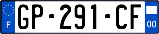 GP-291-CF
