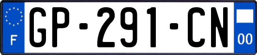 GP-291-CN