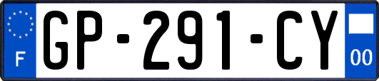 GP-291-CY