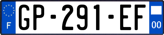 GP-291-EF