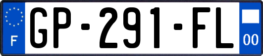 GP-291-FL