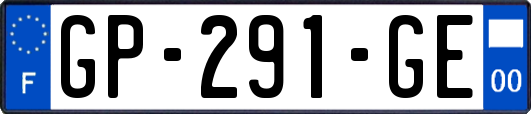 GP-291-GE