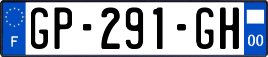 GP-291-GH