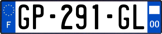 GP-291-GL