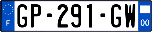 GP-291-GW
