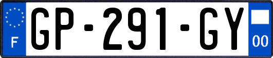 GP-291-GY