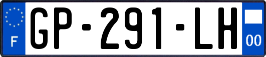 GP-291-LH