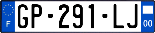 GP-291-LJ