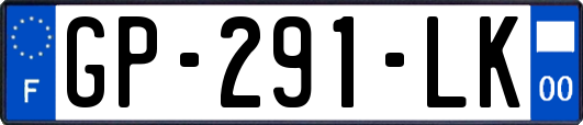 GP-291-LK
