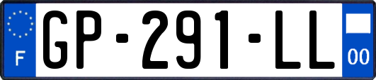 GP-291-LL