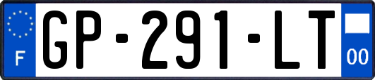 GP-291-LT