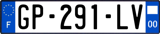 GP-291-LV