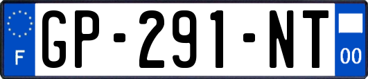 GP-291-NT