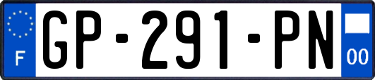 GP-291-PN