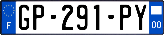 GP-291-PY