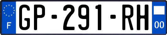 GP-291-RH
