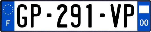 GP-291-VP